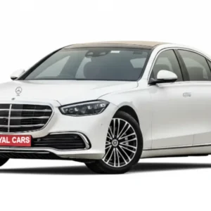 Mercedes Benz S-Class