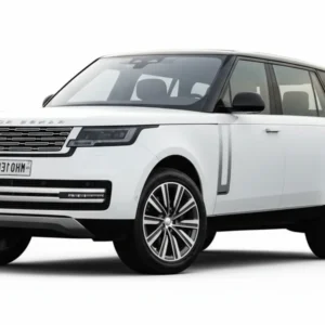 Range Rover Vogue